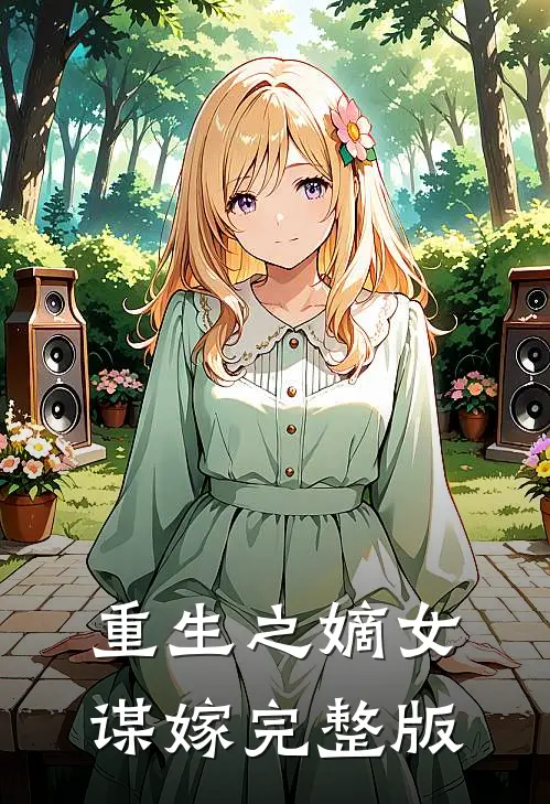 重生之嫡女谋嫁完整版