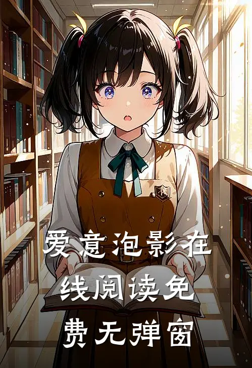 爱意泡影在线阅读免费无弹窗