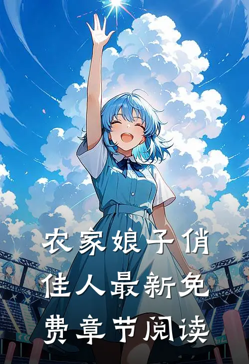 农家娘子俏佳人最新免费章节阅读
