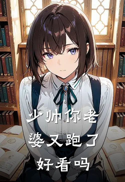 少帅你老婆又跑了好看吗