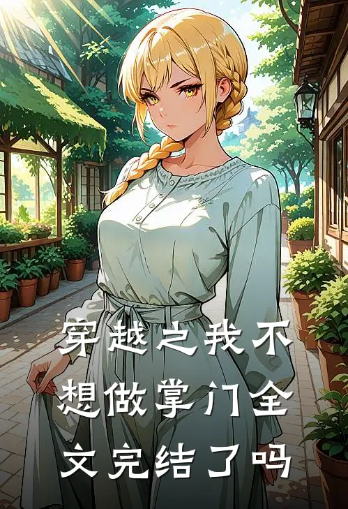 穿越之我不想做掌门全文完结了吗