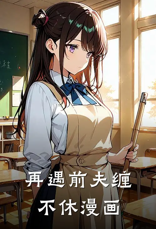 再遇前夫缠不休漫画