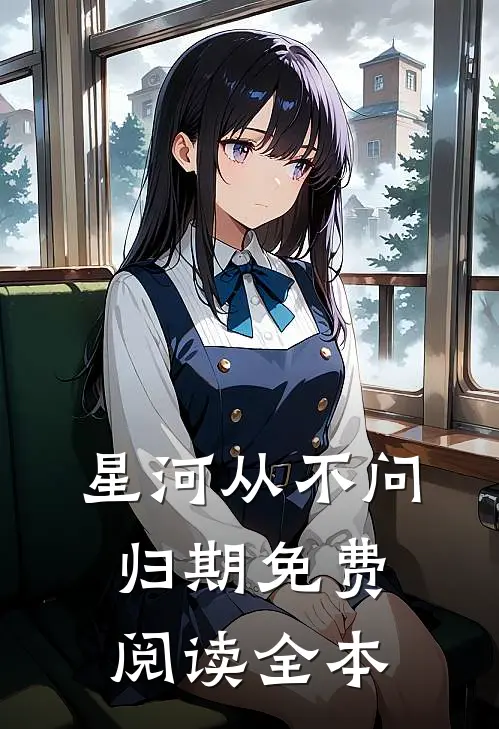 星河从不问归期免费阅读全本