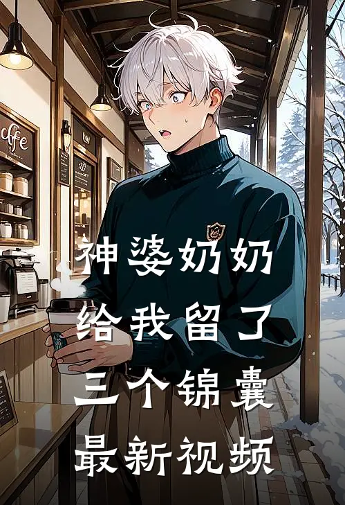 神婆奶奶给我留了三个锦囊最新视频