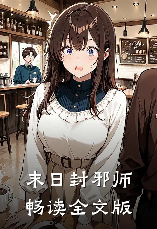 末日封邪师畅读全文版