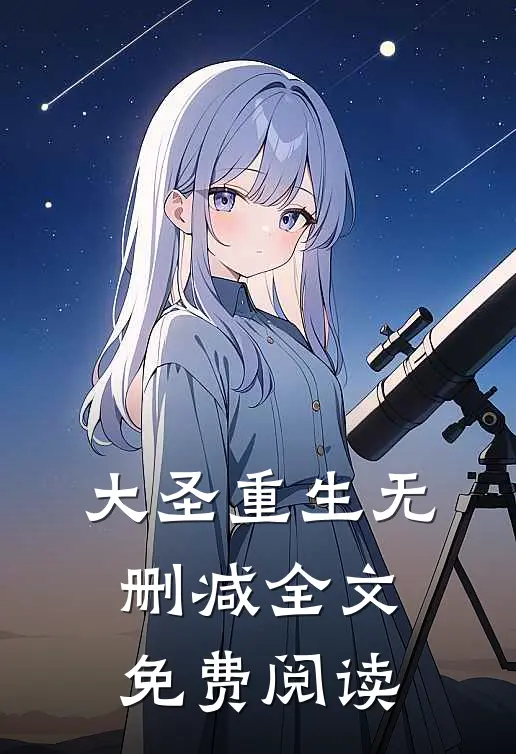 大圣重生无删减全文免费阅读