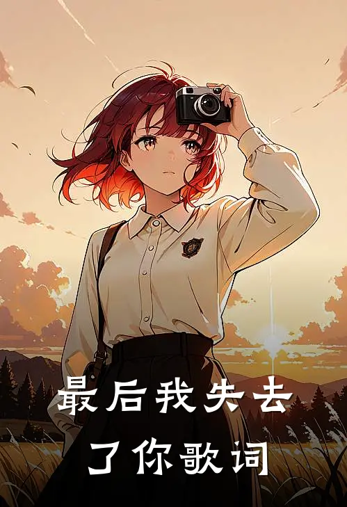 最后我失去了你歌词