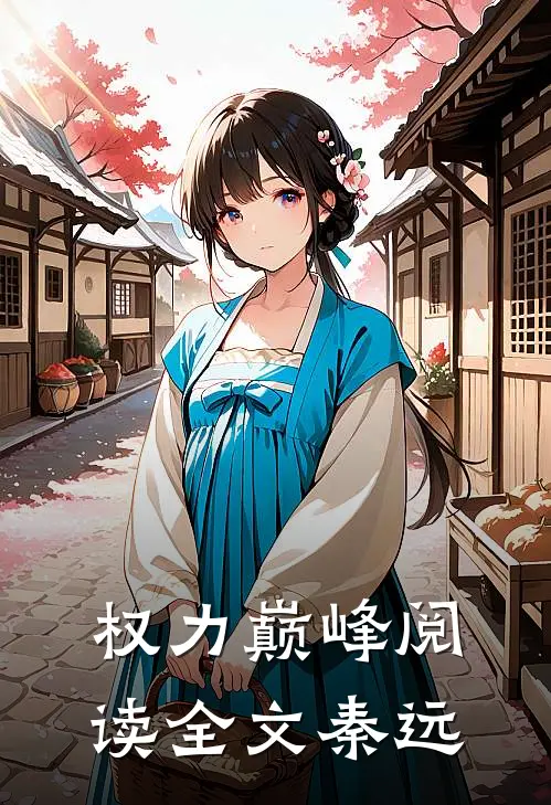 权力巅峰阅读全文秦远