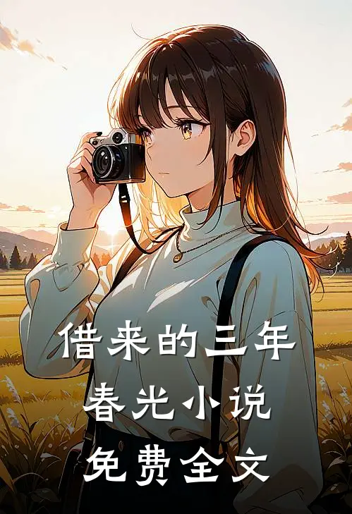 借来的三年春光小说免费全文