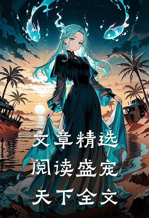 文章精选阅读盛宠天下全文