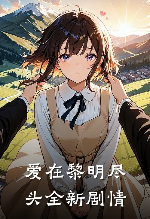 爱在黎明尽头全新剧情