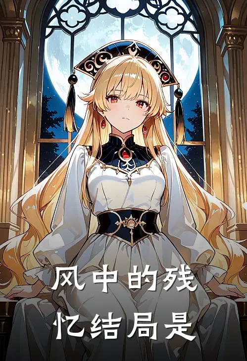 风中的残忆结局是