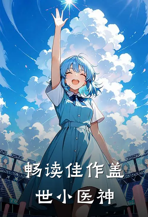 畅读佳作盖世小医神