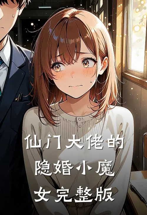 仙门大佬的隐婚小魔女完整版