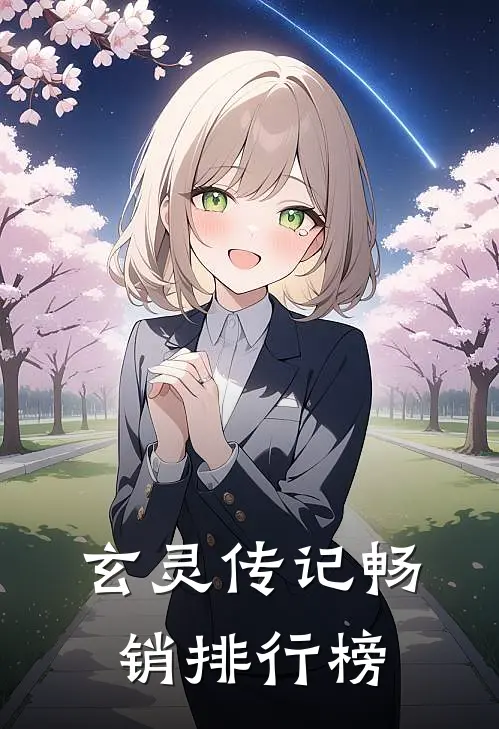 玄灵传记畅销排行榜