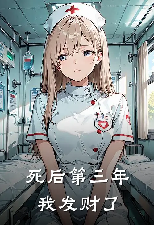 死后第三年，我发财了