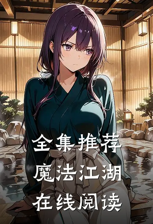 全集推荐魔法江湖在线阅读