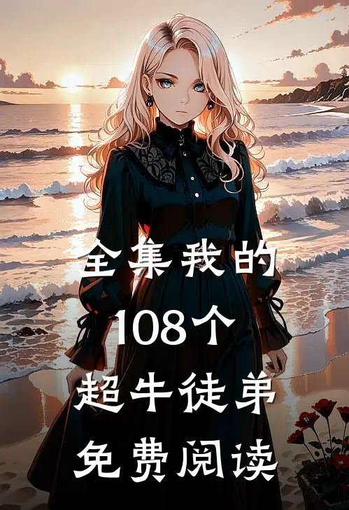 全集我的108个超牛徒弟免费阅读
