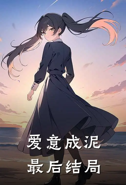 爱意成泥最后结局