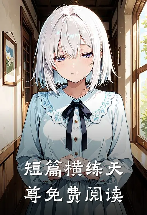 短篇横练天尊免费阅读