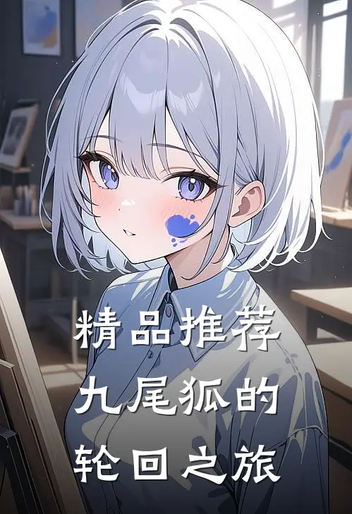 精品推荐九尾狐的轮回之旅