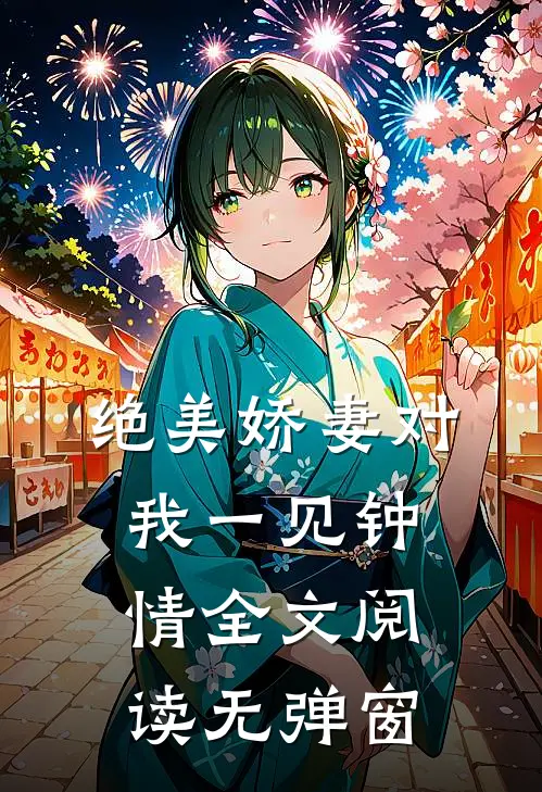 绝美娇妻对我一见钟情全文阅读无弹窗