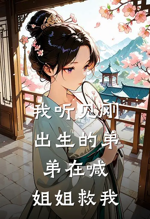 我听见刚出生的弟弟在喊：姐姐救我