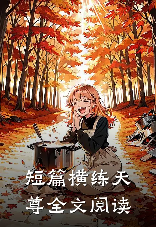 短篇横练天尊全文阅读
