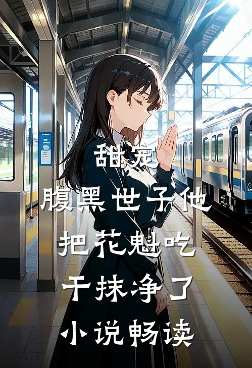 甜宠：腹黑世子他把花魁吃干抹净了小说畅读
