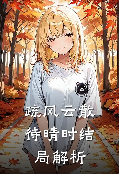 疏风云散待晴时结局解析
