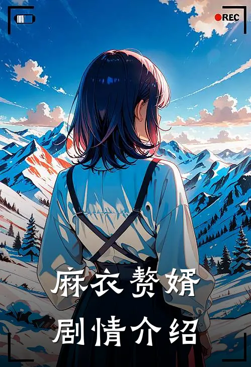 麻衣赘婿剧情介绍