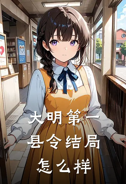 大明第一县令结局怎么样