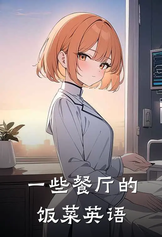 一些餐厅的饭菜英语