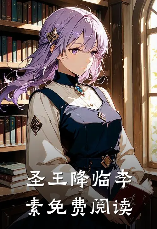 圣王降临李素免费阅读