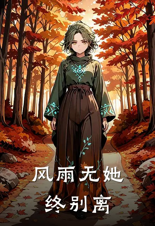 风雨无她终别离