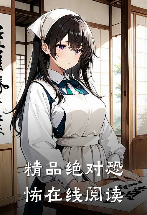 精品绝对恐怖在线阅读