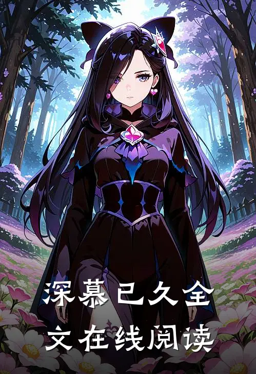 深慕已久全文在线阅读