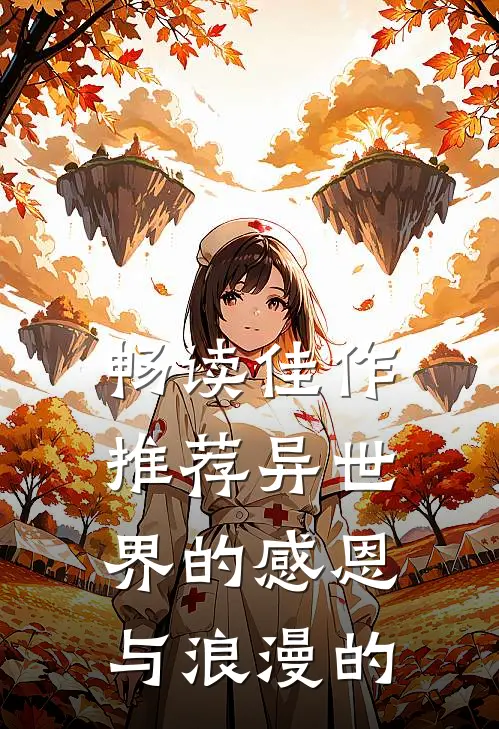 畅读佳作推荐异世界的感恩与浪漫的