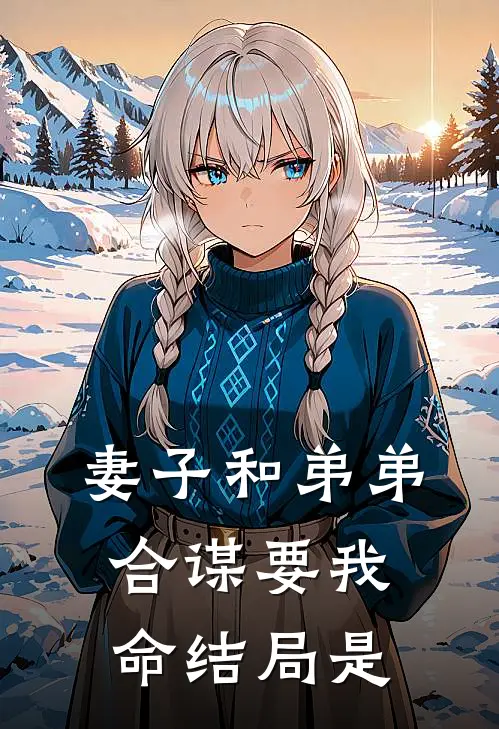 妻子和弟弟合谋要我命结局是