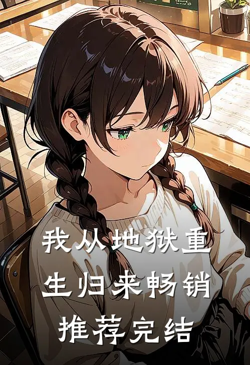 我从地狱重生归来畅销推荐完结