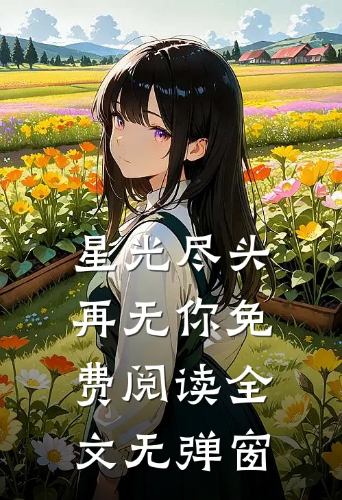 星光尽头再无你免费阅读全文无弹窗