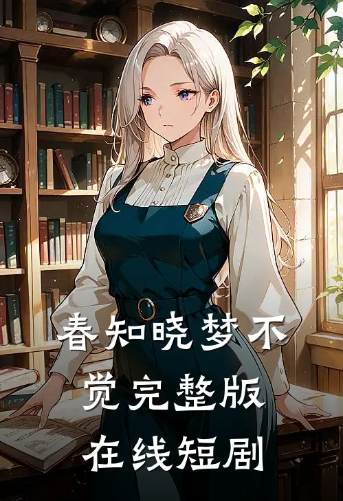 春知晓梦不觉完整版在线短剧