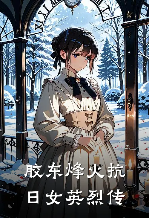 胶东烽火抗日女英烈传