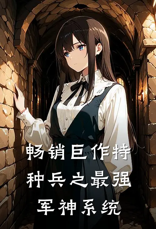 畅销巨作特种兵之最强军神系统