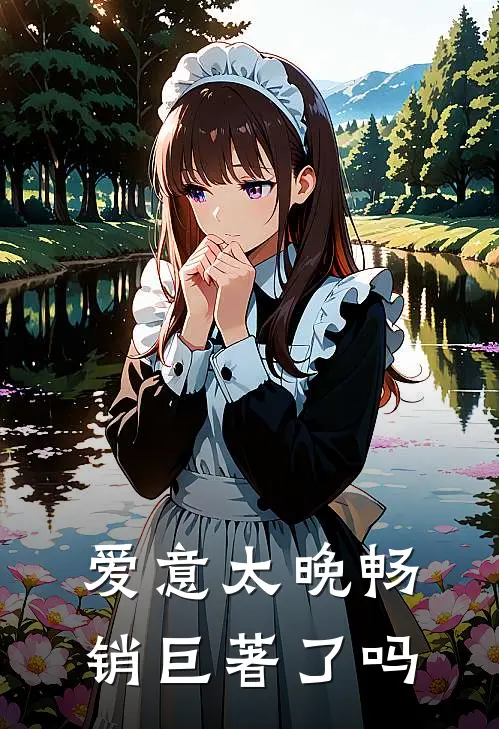 爱意太晚畅销巨著了吗