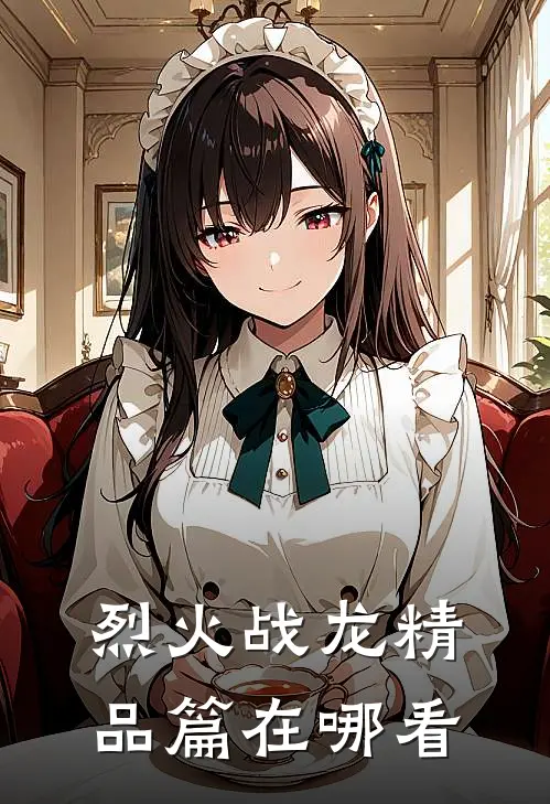 烈火战龙精品篇在哪看