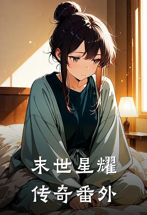 末世星耀传奇 番外
