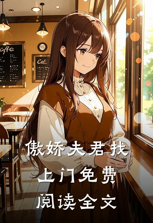 傲娇夫君找上门免费阅读全文