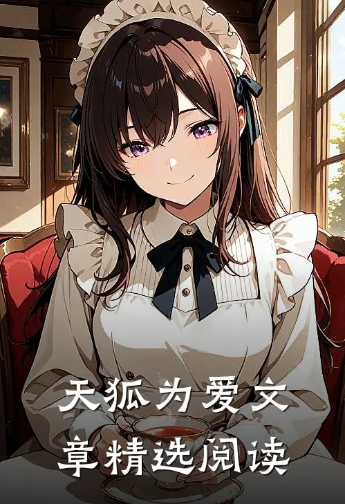 天狐为爱文章精选阅读