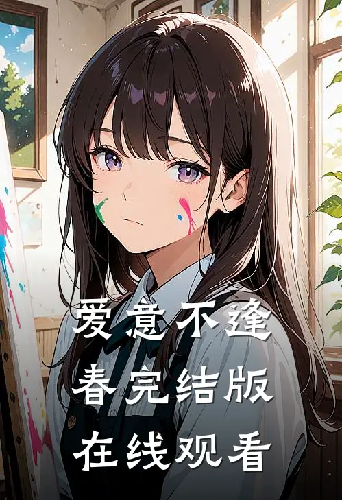 爱意不逢春完结版在线观看